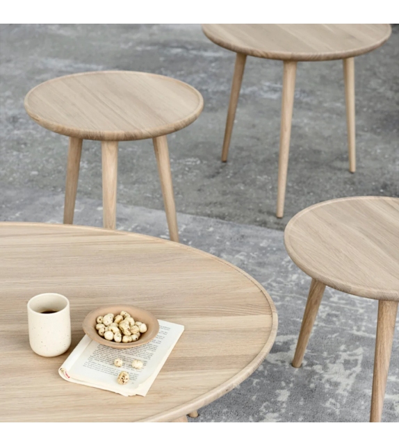 Accent Mater Occasional Table