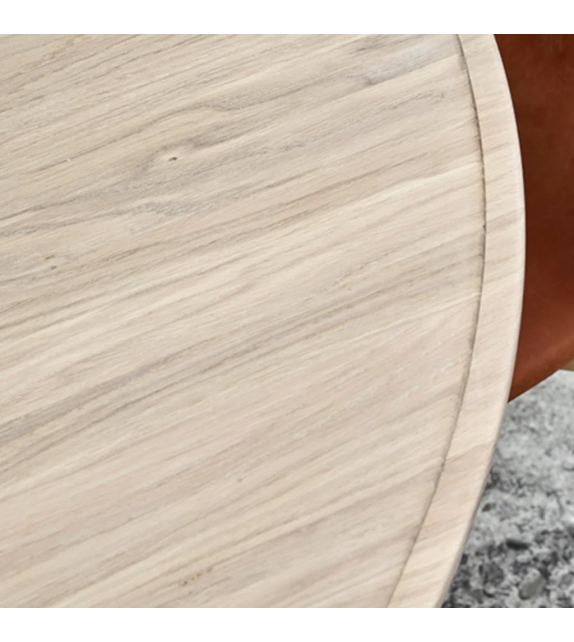 Accent Mater Occasional Table