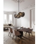 Solis Long Brand Van Egmond Pendant Lamp