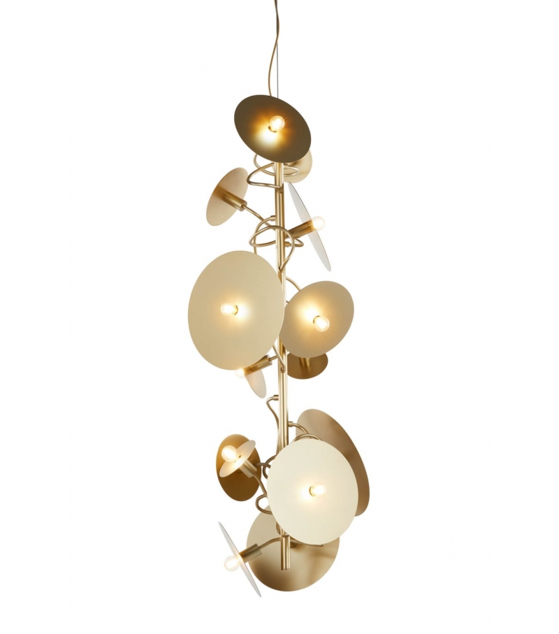 Solis Vertical Brand Van Egmond Suspension