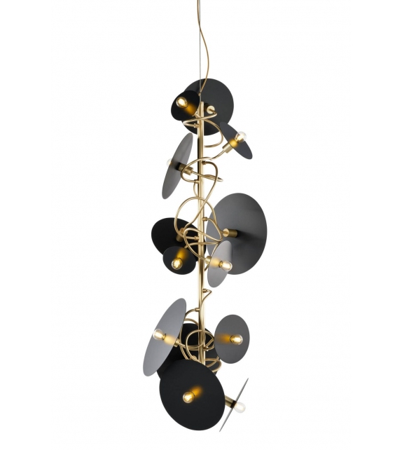 Solis Vertical Brand Van Egmond Suspension