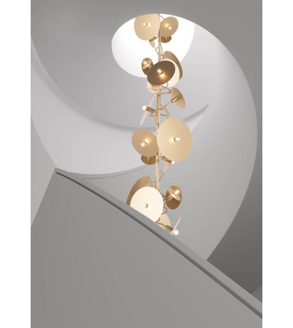 Solis Vertical Brand Van Egmond Suspension