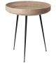 Bowl Table Mater Tavolino