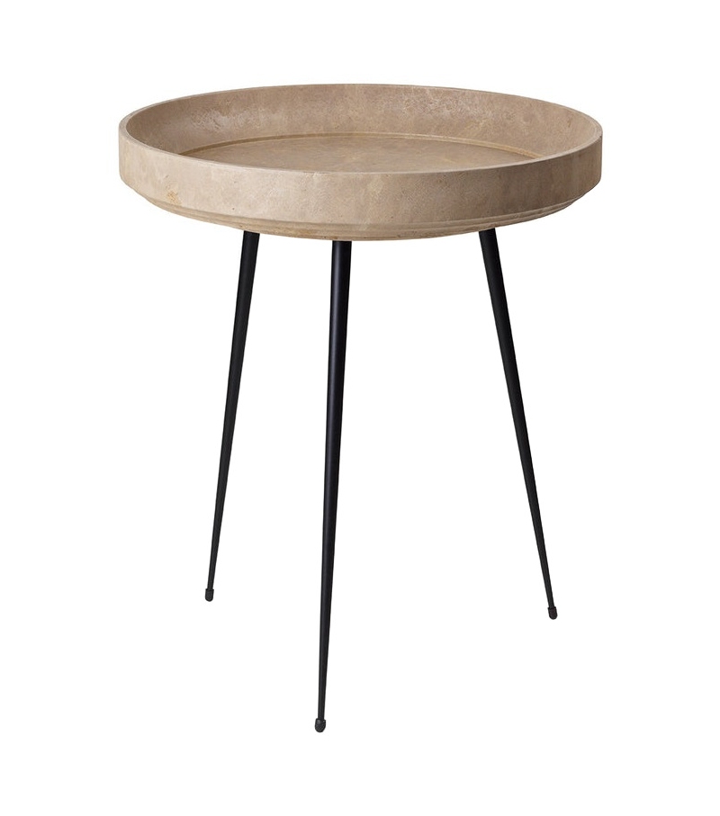 Bowl Table Mater Beistelltisch
