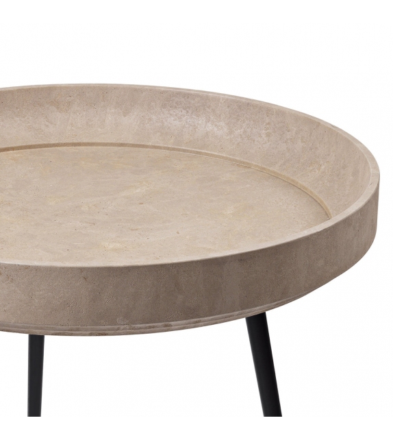 Bowl Table Mater Tavolino