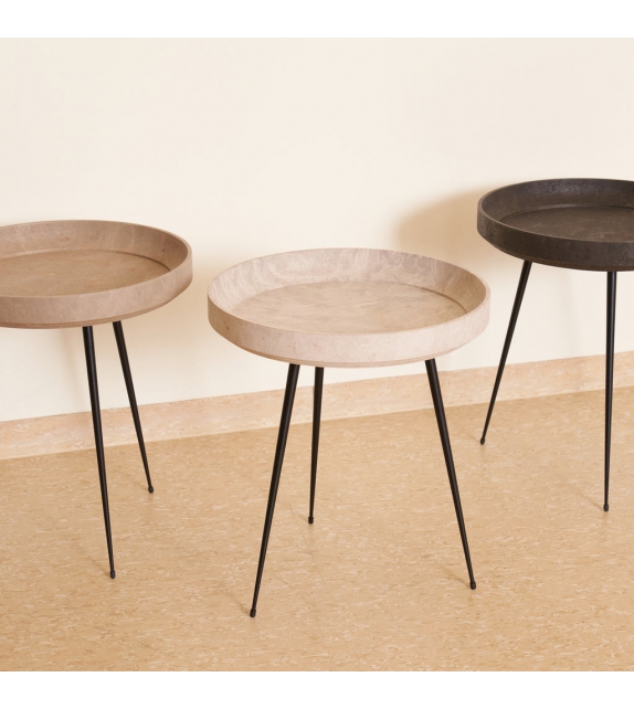 Bowl Table Mater Tavolino