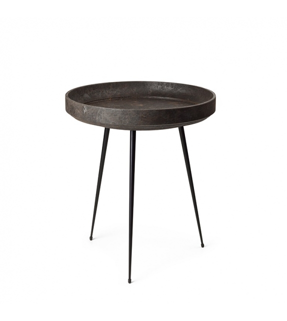 Bowl Table Mater Table d'Appoint