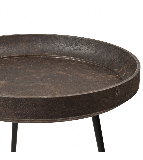 Bowl Table Mater Occasional Table