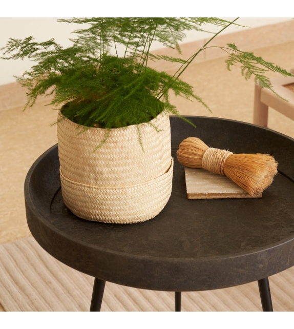 Bowl Table Mater Beistelltisch