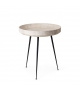 Bowl Table Mater Beistelltisch