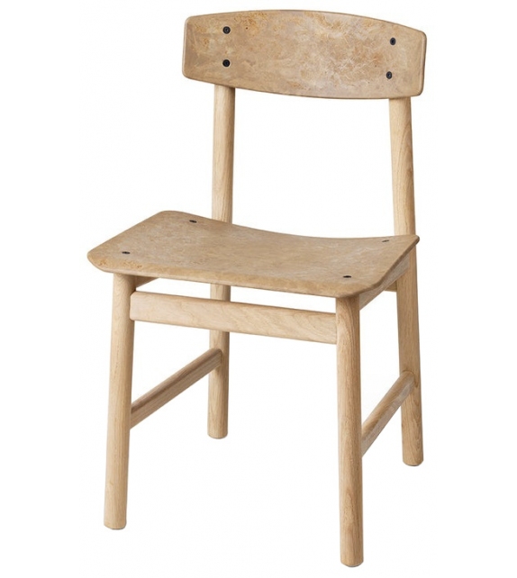 Conscious 3162 Mater Silla