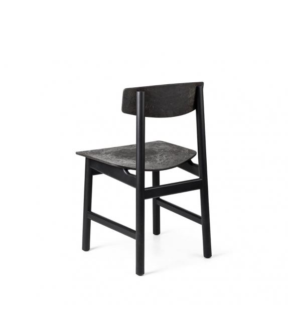 Conscious 3162 Mater Chair