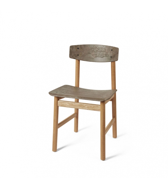 Conscious 3162 Mater Silla