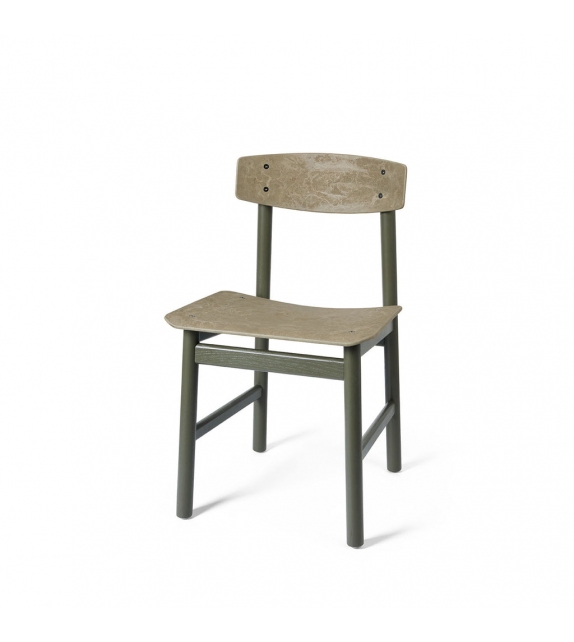 Conscious 3162 Mater Chair