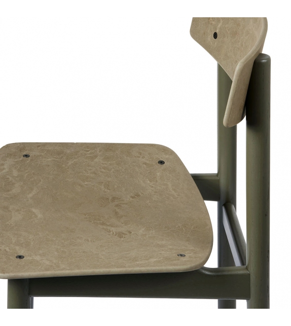 Conscious 3162 Mater Silla