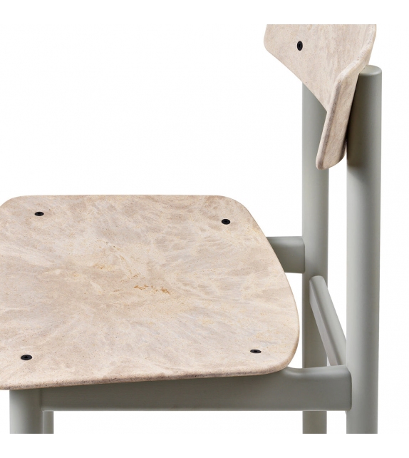 Conscious 3162 Mater Sedia