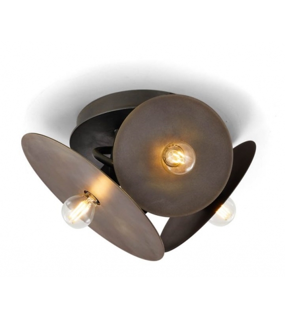 Solis Brand Van Egmond Ceiling Lamp