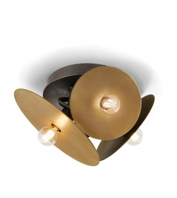 Solis Brand Van Egmond Applique