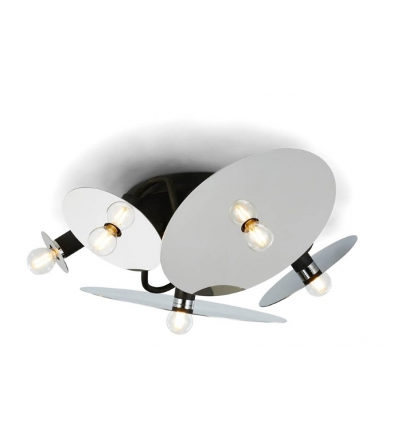 Solis Brand Van Egmond Ceiling Lamp