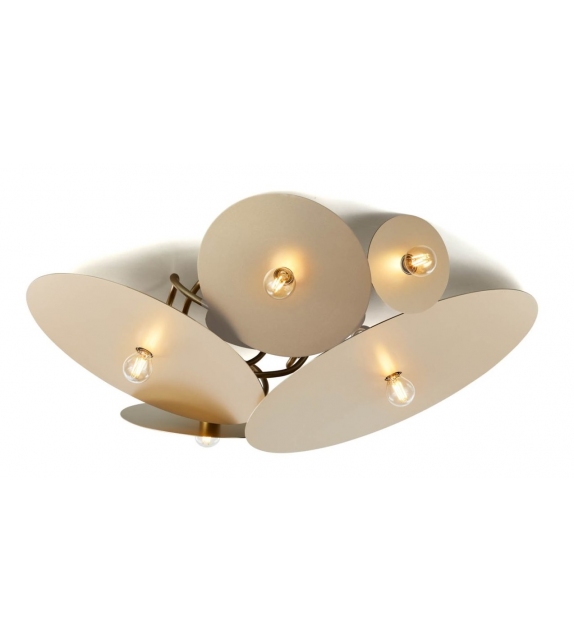 Solis Brand Van Egmond Lampada da Soffitto