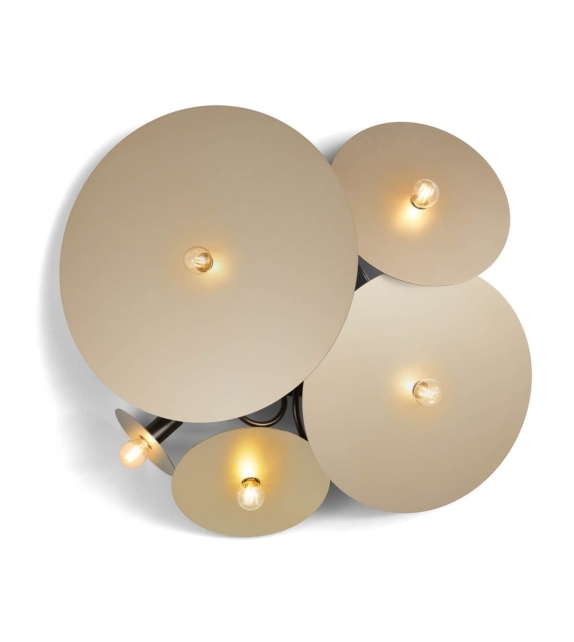 Solis Brand Van Egmond Ceiling Lamp