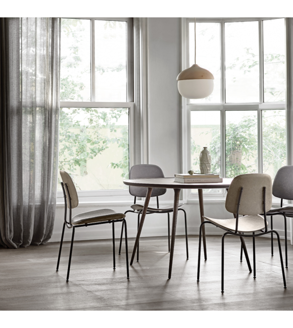 Compound Dining Mater Silla