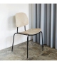 Compound Dining Mater Chair