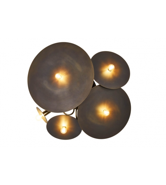 Solis Brand Van Egmond Applique