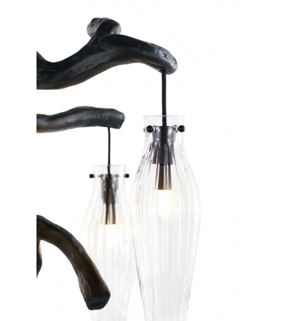 Primavera Brand Van Egmond Chandelier