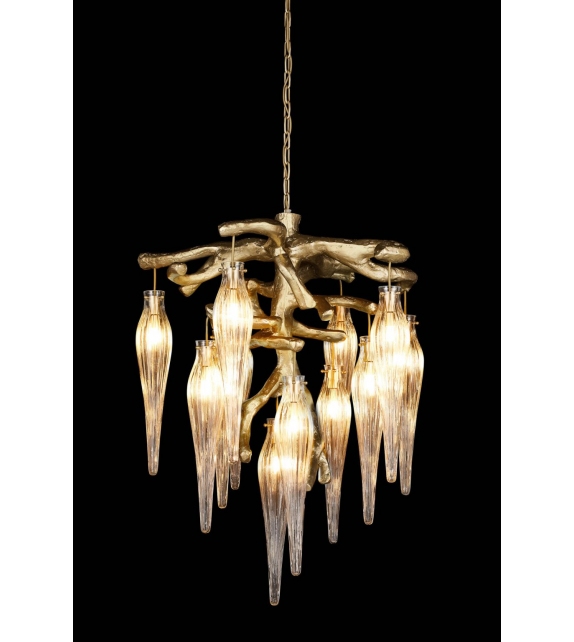 Primavera Brand Van Egmond Lustre