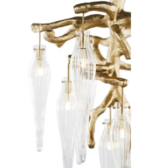 Primavera Brand Van Egmond Chandelier