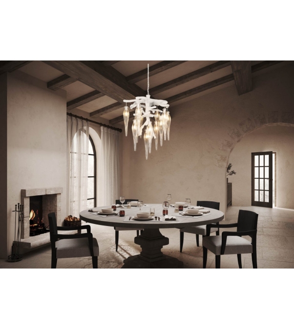 Primavera Brand Van Egmond Chandelier