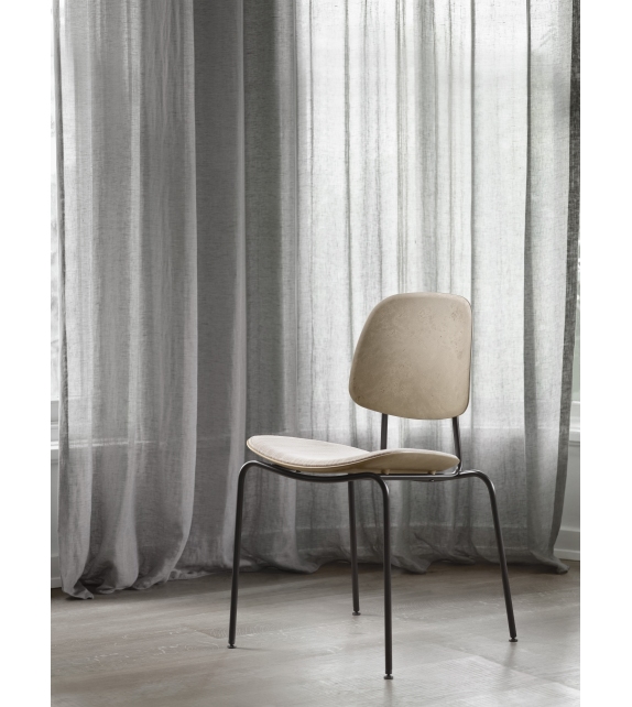 Compound Mater Chaise Rembourrée