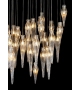 Primavera Icicles Brand Van Egmond Chandelier