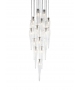 Primavera Icicles Brand Van Egmond Chandelier