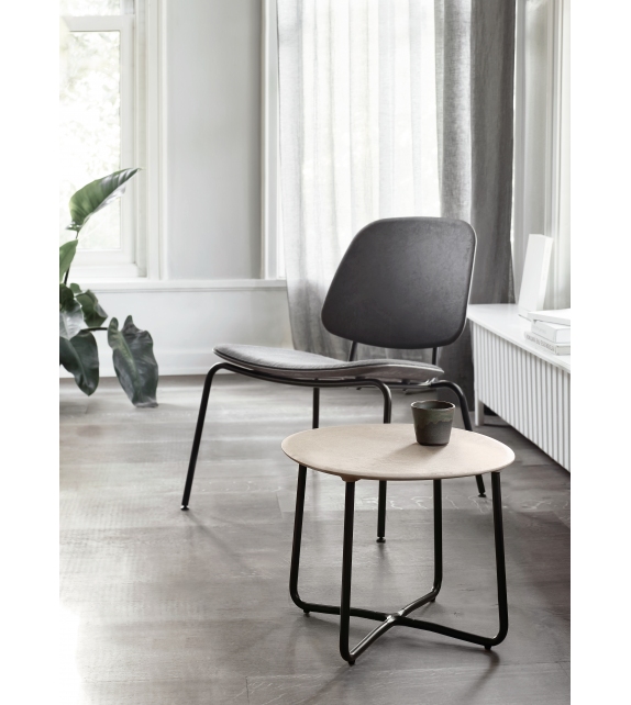 Compound Mater Silla Lounge