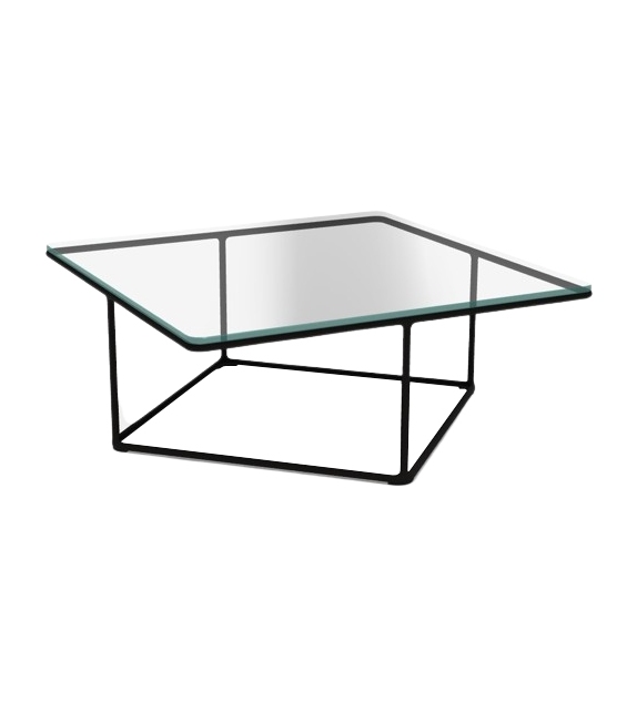 Ready for shipping - Lemante B&B Italia Coffee Table