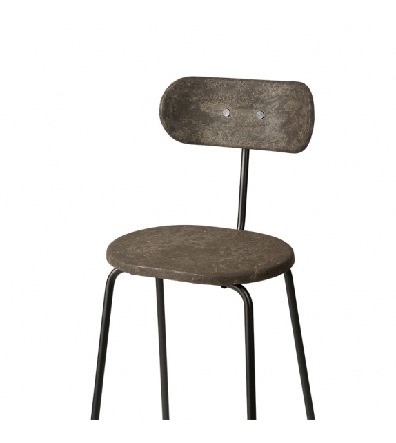 Earth Mater Sgabello