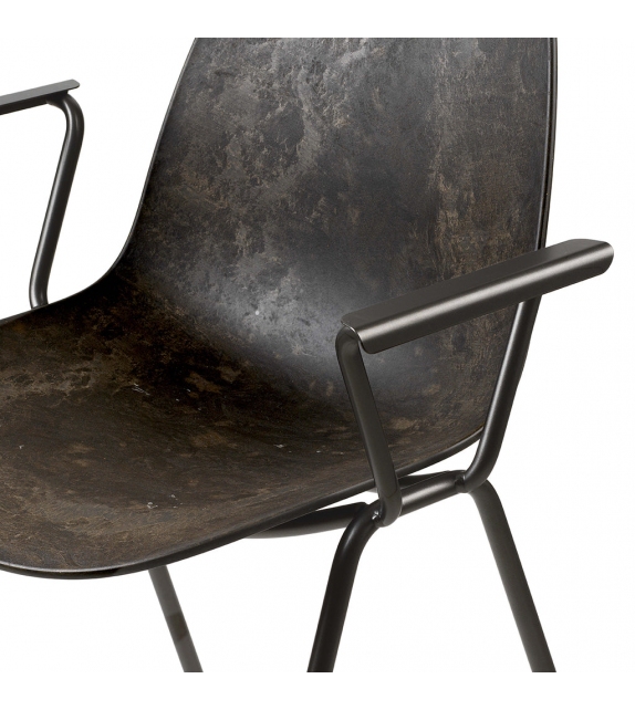 Eternity Mater Silla