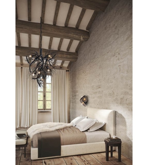 Desert Wind Conical Brand Van Egmond Lampadario