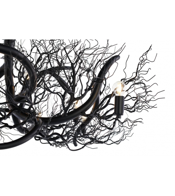 Desert Wind Round Brand Van Egmond Lampadario