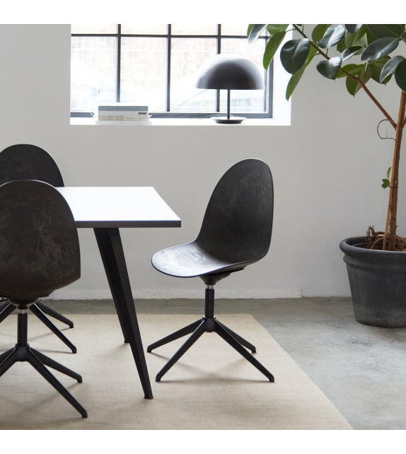 Eternity Mater Drehstuhl