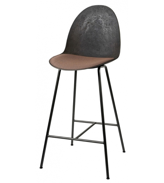 Eternity Mater Upholstery Stool