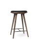 High Stool Mater Sgabello