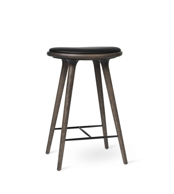 High Stool Mater Taburete