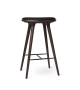 High Stool Mater Taburete