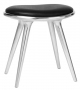Low Stool Mater Tabouret