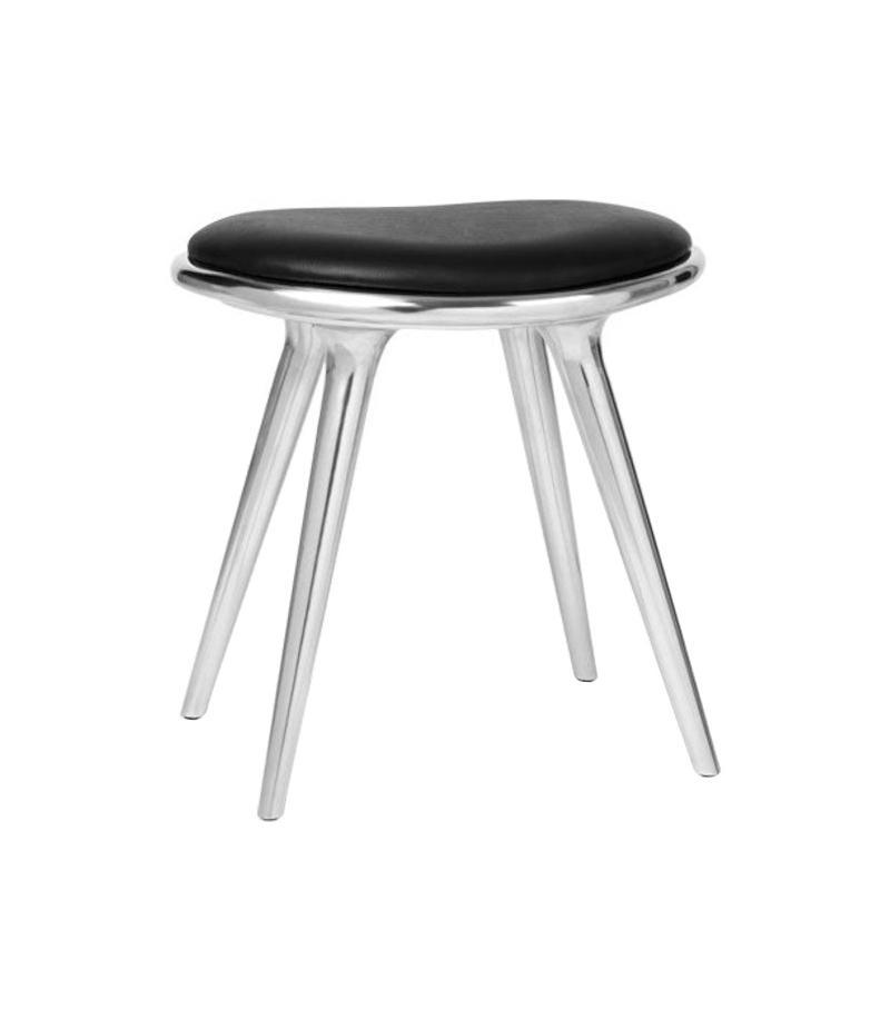 Low Stool Mater Taburete