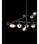 Galaxy Long Brand Van Egmond Suspension