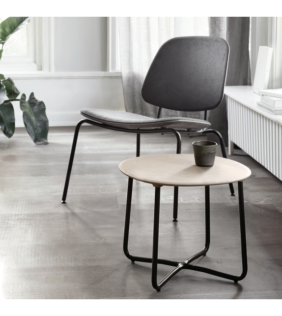 Lily Mater Table D'Appoint